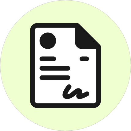 Application Preparation